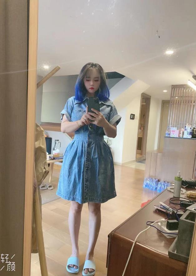 海珠36C大胸御姐